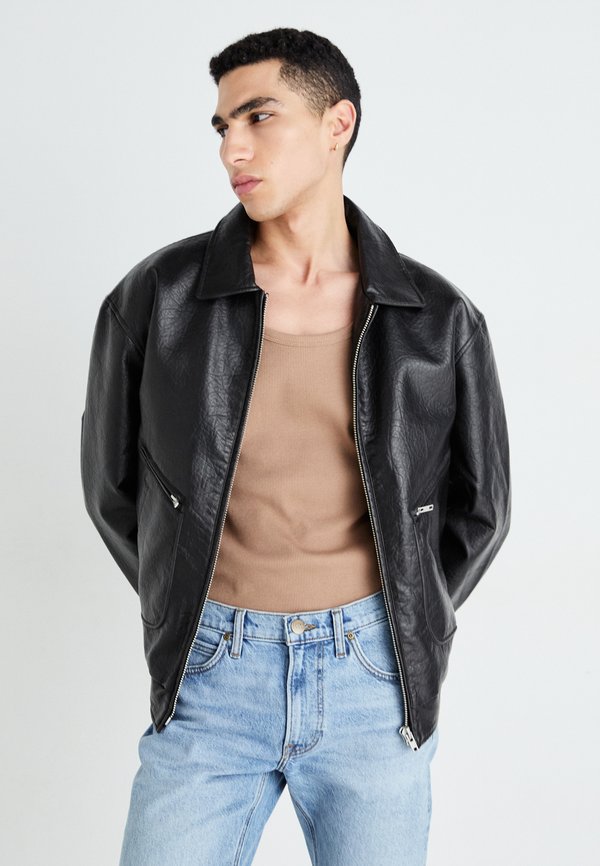 DAREN - Straight leg jeans - cruiser4