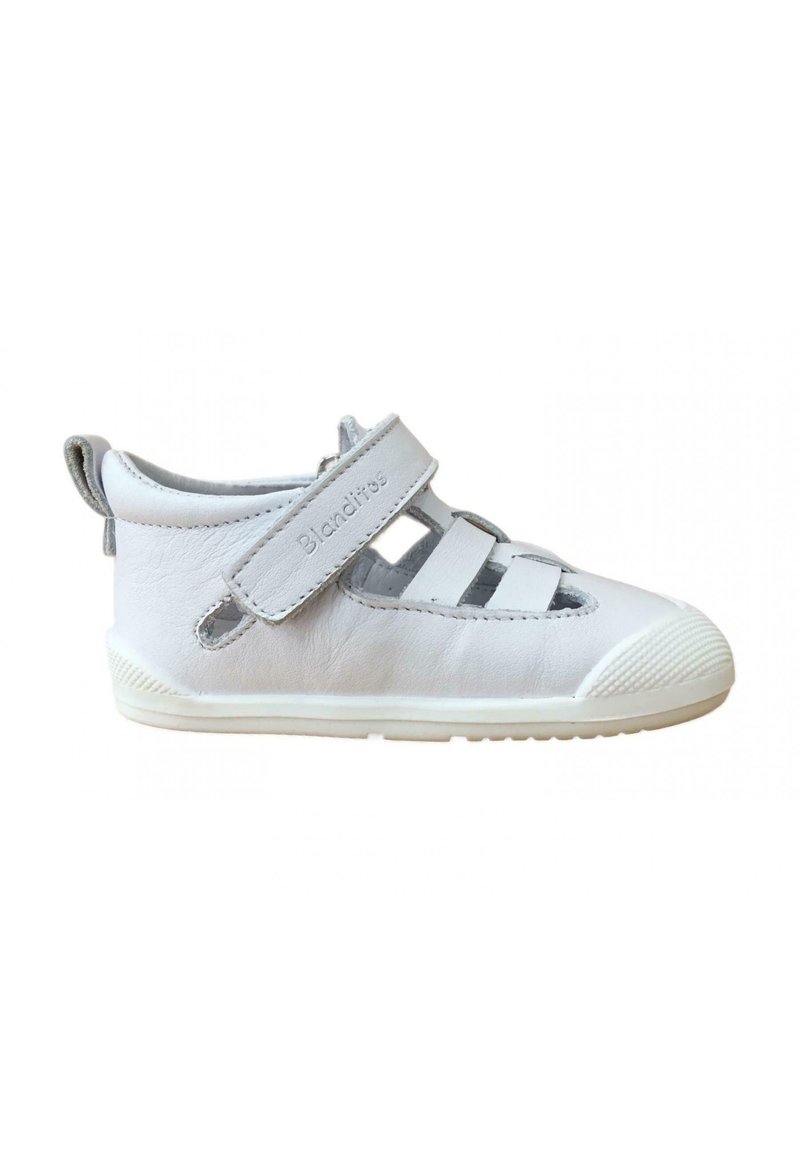 Crio's RESPETUOSA - Zapatos de bebé - blanco