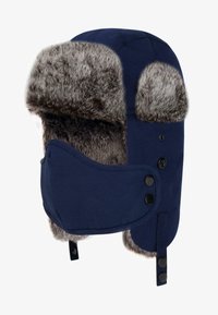 Ausgewählt, navy