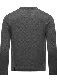 Ragwear LARRS - Maglione - navy
