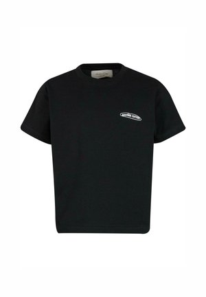 ROAAAR CLUB - Print T-shirt - black