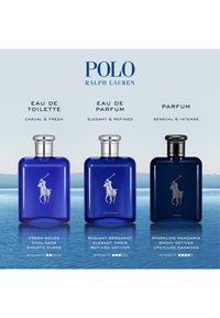 Ralph Lauren Fragrance POLO BLUE EAU DE TOILETTE VAPO - Eau de Toilette