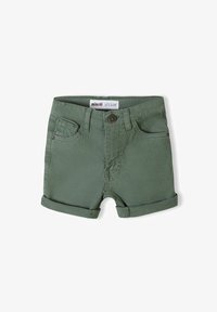 Sélectionné, khaki