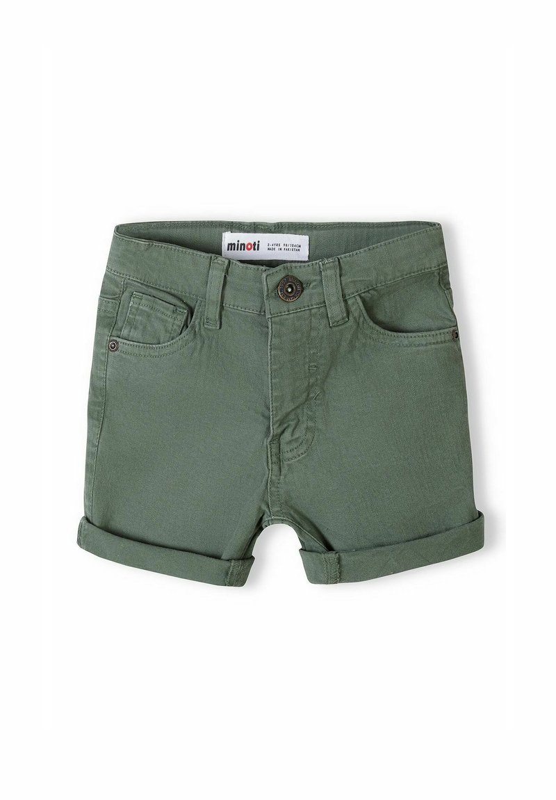 MINOTI Shorts kaki MINOTI Shorts kaki