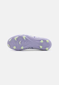 Nike Performance MERCURIAL VAPOR 16 UNISEX - Scarpe da calcio per terreni duri - purple agate/barely volt