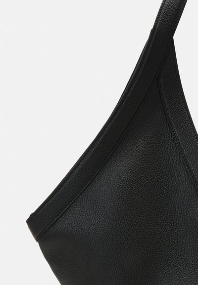 Mansur Gavriel SOFT - Torba za nakupovanje - black