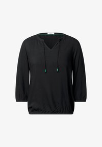 Non sélectionné, schwarz