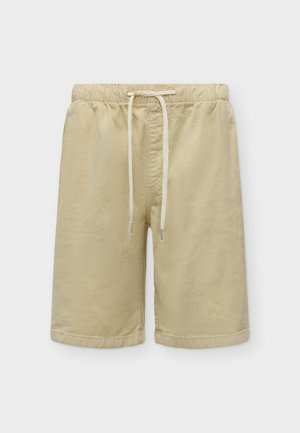 Redefined Rebel, RRJOEY SHORTS - Shorts - stone