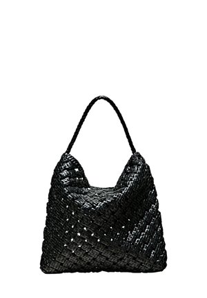 Massimo Dutti, Håndtasker - black