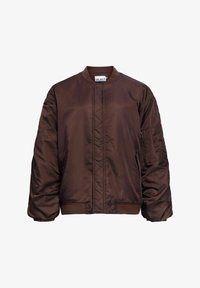 Selezionato, seal brown