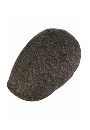 Lierys DUNLAP DUCK  - Mütze - braun