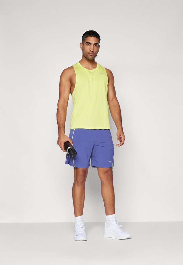 RUN VELOCITY SHORT - Sports shorts3