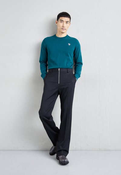 Adieu UNISEX - Stiefelette - charcoal