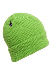 Volcom UNISEX zielony