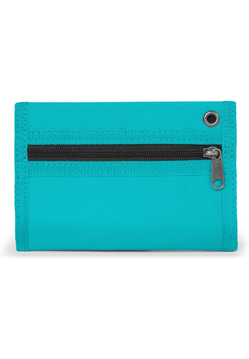 Eastpak - Monedero - aqua/turquesa - Zalando.es