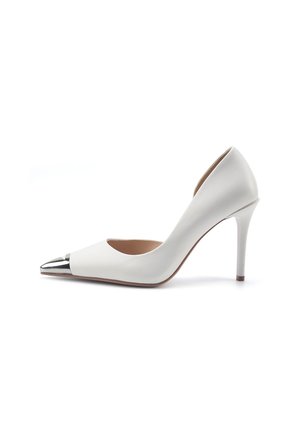 GOVA DANCINA 5FX - High heels - white