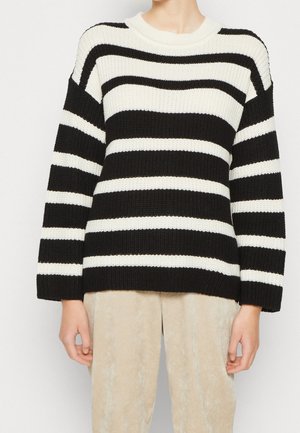 Trui - off-white