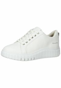 Tamaris Comfort - Sneaker low - white nappa