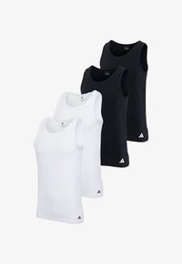 Wybrany, schwarz weiß