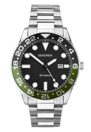 OCEAN - Watch - black