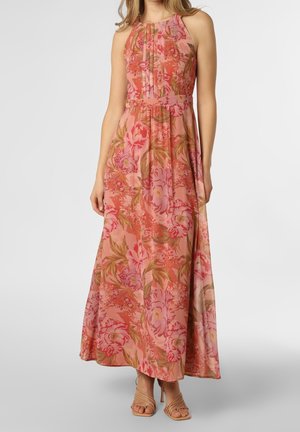 Maxi-jurk - multi-coloured