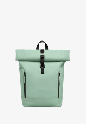 RULLEN - Rucksack - muted mint