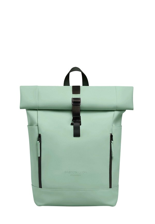 RULLEN - Tagesrucksack - muted mint