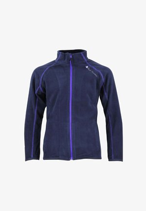 Peak Mountain Forro polar - marine