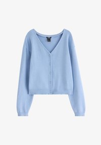 Niet geselecteerd, light blue