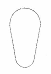 CHRIST Halskette - silberfarben