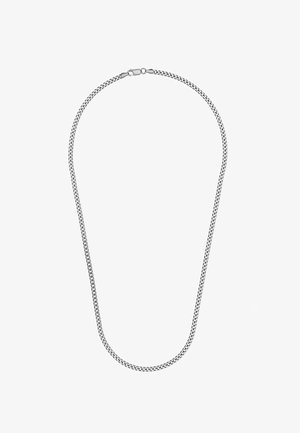 CHRIST Necklace - silberfarben