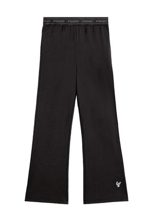 Pantalones - black