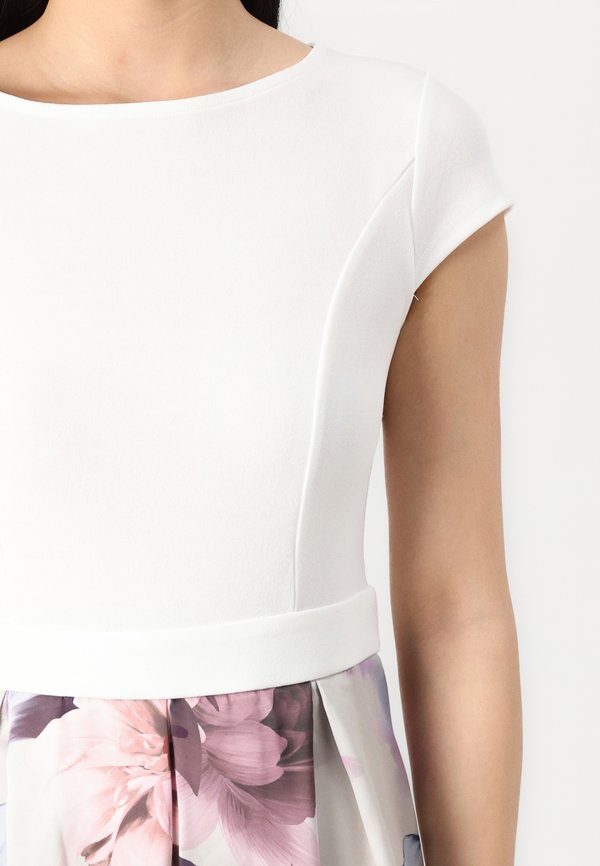 VICLARA MIDI DRESS - Day dress3