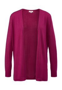 Unausgewählt, burgund