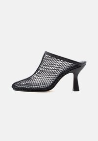 GIULIA WOMAN - Mules à talons - black