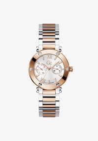 Vybráno, silver rose gold tone