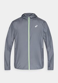 Επιλέχθηκε, steel grey