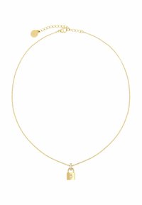Vald, gold-coloured