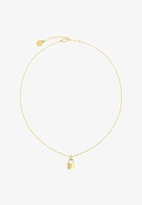 Pasirinkta, gold-coloured