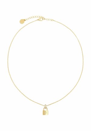 VIOLETTE - Collier - gold-coloured