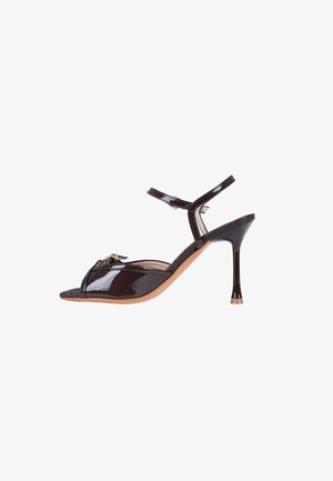 Albano, SANDALS - Sandali - brown