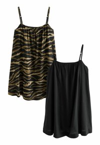 Next 2 PACK PETITE  - Päevakleit - black