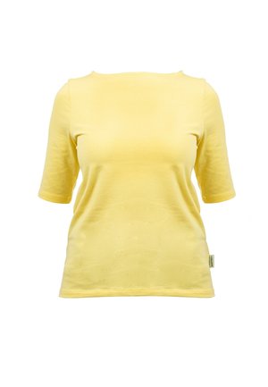 SURI FREY FREYDAY - T-Shirt basic - sunshine