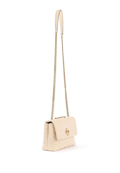 Tory Burch Umhängetasche - beige/offwhite - Zalando.ch