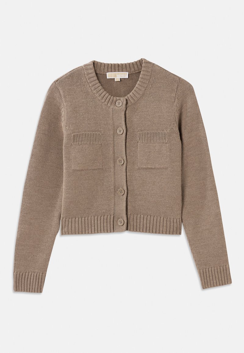 MICHAEL Michael Kors Vest beige MICHAEL Michael Kors Vest beige