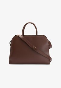 Non selezionato, dark brown