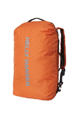 CANYON DUFFEL PACK  - Sac à dos - patrol orange