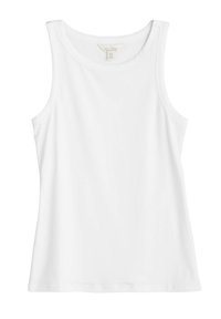 WILD PLAIN  - Top - salt