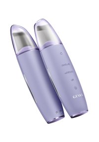 GESKE MICROCURRENT SKIN SCRUBBER BLACKHEAD REMOVER 9 IN 1 - Ansiktsvård - tillbehör - purple