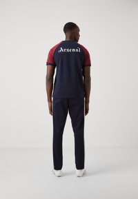 adidas Originals ARSENAL LONDON OG BECKENBAUER TRACKPANT - Klupska odjeća - legend ink